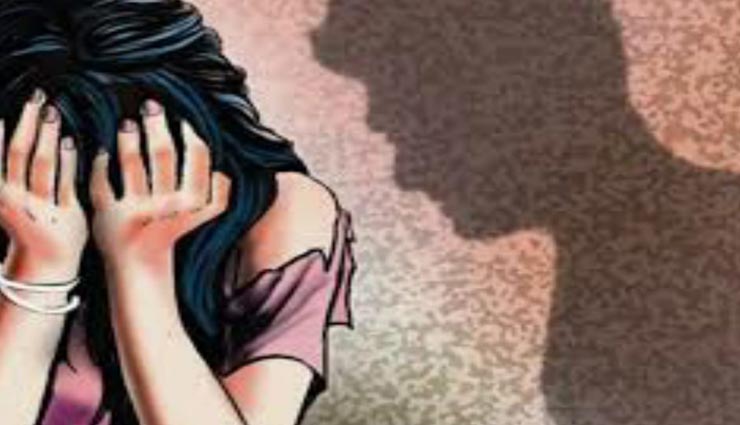 जयपुर : मां ने जबरन कराई नाबालिक बेटी की शादी, 2 लाख में हुआ था सौदा, डेढ़ साल तक पति करता रहा रेप