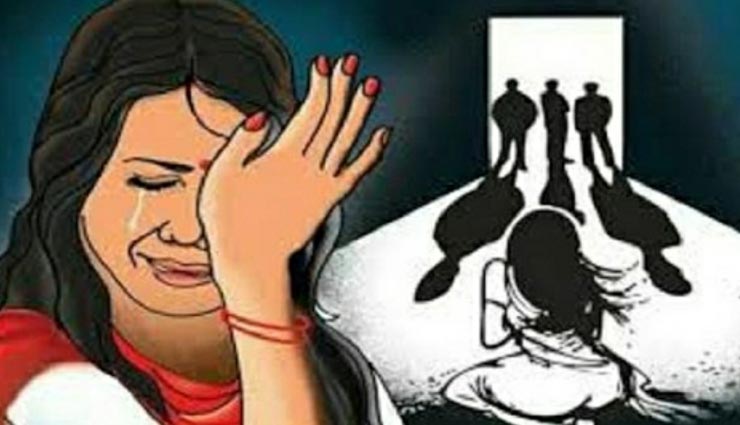 लखनऊ : बहु ने लगाए ससुर पर यौन शोषण के आरोप, पुलिस बना रही समझौते का दबाव 