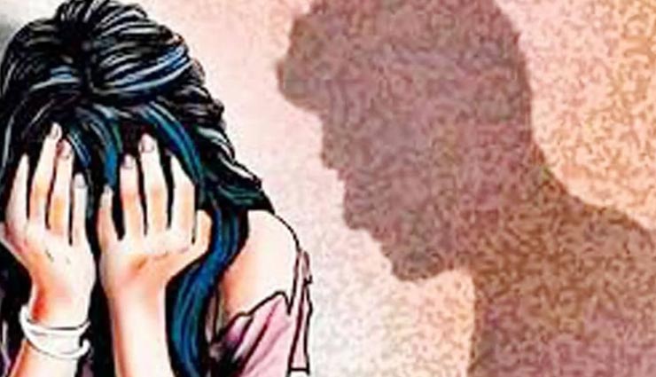 जयपुर : 20 दिन पहले अगवा हुई नाबालिग दौसा से बरामद, पड़ोसी युवकों ने बंधक बनाकर किया दुष्कर्म