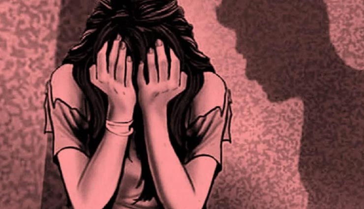 हरियाणा : भाई को नौकरी से हटवाने की धमकी देकर जीजा ने कई महीनों तक किया युवती का शोषण 