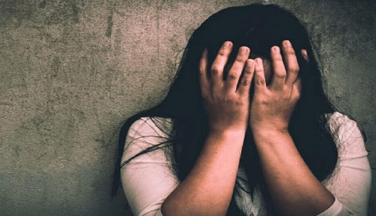 जयपुर : नाबालिक पर बिगड़ी मौसेरे भाई की नियत, अगवा कर किया दुष्कर्म, आरोपी गिरफ्तार