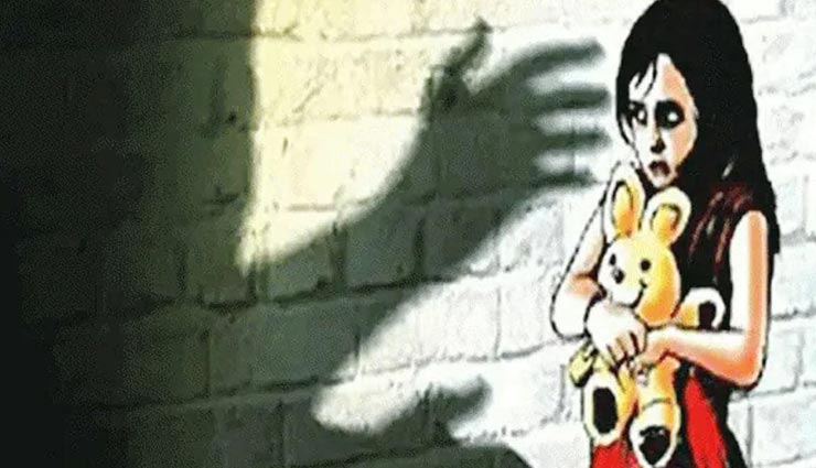 गोरखपुर : 65 साल के भिखारी ने बनाया छह साल की बच्ची को हवस का शिकार, हुआ गिरफ्तार