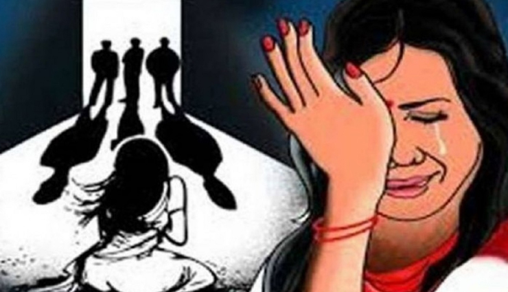 राजधानी जयपुर फिर हुई शर्मसार, हॉस्पिटल के सहकर्मी ने ही दो दोस्तों के साथ मिलकर किया दुष्कर्म