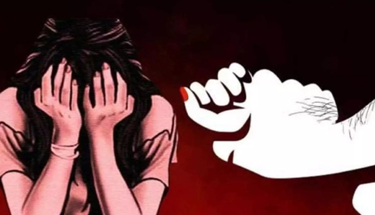 जयपुर : टिकटॉक के जरिए विवाहिता से बढ़ाई नजदीकियां, होटल में मिलने के बहाने किया दुष्कर्म, वीडियो बना किया ब्लैकमेल 