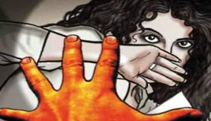 दिल्ली : दो दोस्तों ने मिलकर पड़ोस में रहने वाली महिला से किया दुष्कर्म, किशोरी के साथ भी गंदी हरकत, आरोपी गिरफ्तार