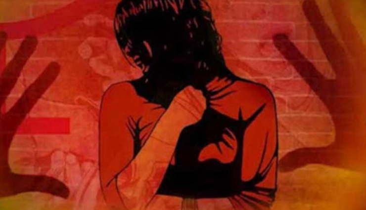 13 साल की नाबालिग ने दिया बेटी को जन्म, पेट में दर्द होने पर हुआ रेप का खुलासा, आरोपी पांच चचेरे भाई