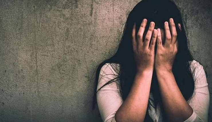 उदयपुर : विधवा को शादी का झांसा देकर यौन शोषण करता रहा शख्स, ऐंठे 7 लाख रूपये 