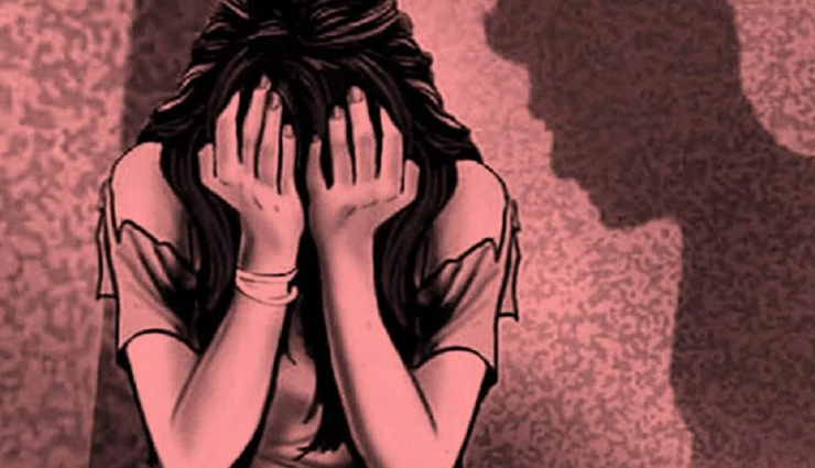 श्रीगंगानगर : रिश्ते में भाई लगने वाले युवक ने बहन को अकेला पाकर किया दुष्कर्म, पीड़िता ने नानी को सुनाई आपबीती