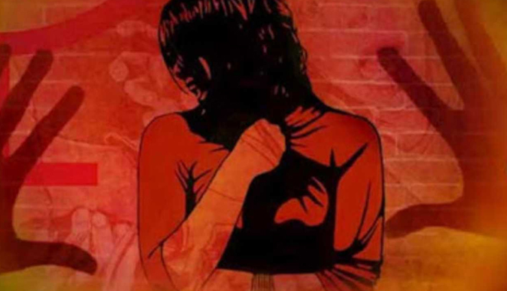 जोधपुर : युवक की पत्नी का रेप करता रहा उसका चाचा, इस तरह हुआ खुलासा