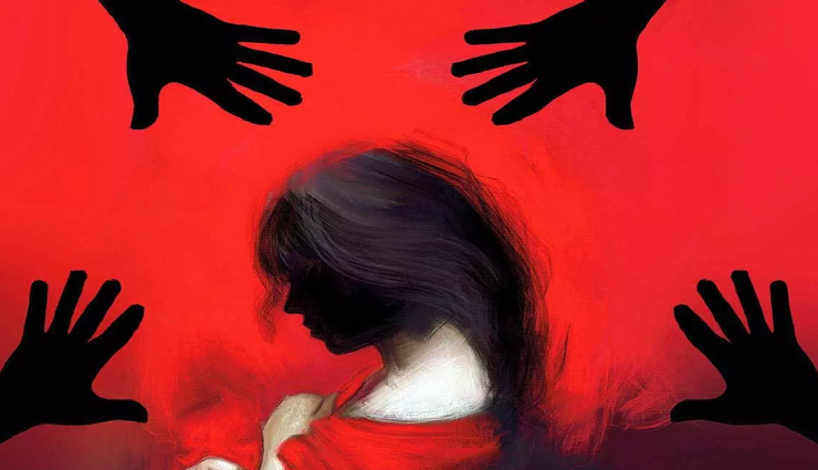 जोधपुर : दिनदहाड़े दीवार को फांदकर घर में घुसा और महिला के साथ किया दुष्कर्म, आरोपी की तलाश जारी