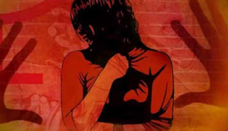 भोपाल : 10वीं के छात्र ने किया 11वीं की छात्रा से दुष्कर्म, धमकी के कारण 3 माह तक रही चुप, हुई गर्भवती