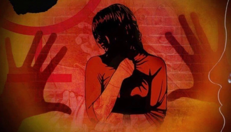 भरतपुर : नाबालिग के साथ पड़ोसी युवक ने किया दुष्कर्म, आरोपी की तलाश जारी 