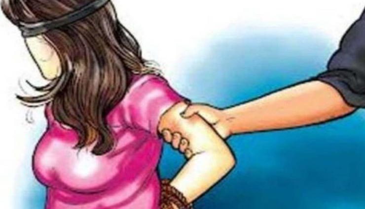उत्तरप्रदेश : एक और बच्ची हुई दुष्कर्म का शिकार, 11 साल की बालिका घर के बाहर खेल रही थी, पुलिस ने आनन-फानन में की कार्रवाई 