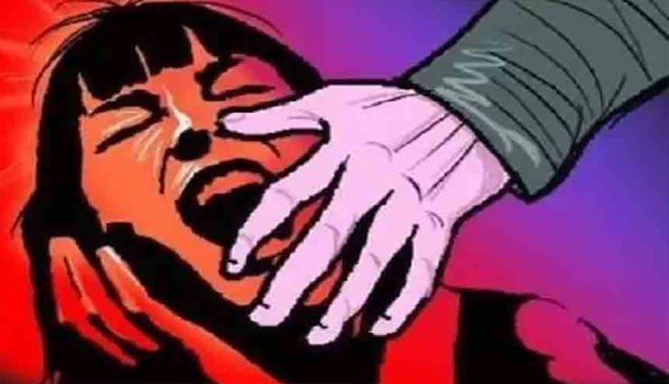 पूजा-पाठ के बहाने किशोरी से किया होटल में बलात्कार, पती-पत्नि लाए थे भगाकर