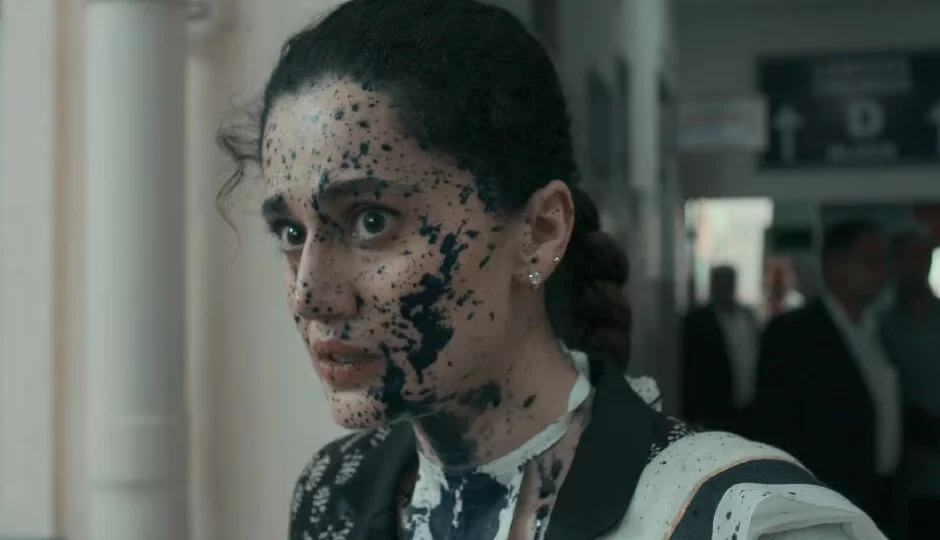 तापसी पन्नू की ‘अस्सी’ को नहीं मिला दर्शकों का साथ, 5 दिन में 6 करोड़ का आंकड़ा भी नहीं छू पाई