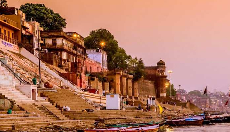 major attractions of varanasi,holidays,travel,tourism