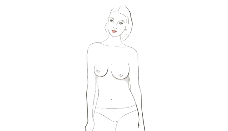 7 types of boobs that exists,types of boobs,boobs guide,tips about boobs