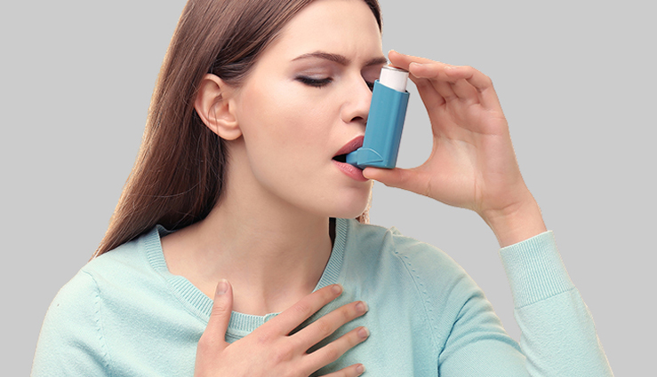 सर्दियों में बढ़ने लगती है अस्थमा की समस्या, ये योगासन दिलाएंगे आपको आराम 