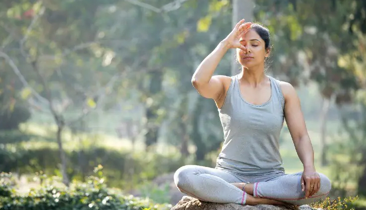 the problem of asthma starts increasing in winter,these yogasanas will give you relief,Health,healthy living