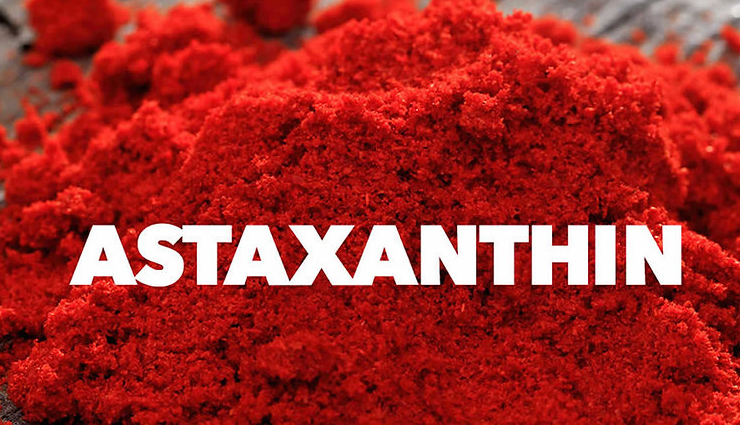 10 Benefits of Using Astaxanthin for Skin