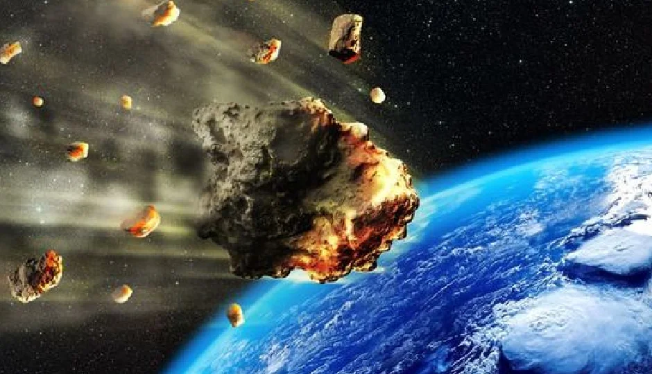क्या सचमुच खतरे की घंटी बज रही है? हजारों एस्टेरॉयड पृथ्वी की ओर बढ़ रहे, NASA ने जताई चिंता