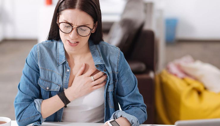 Health tips,health tips in hindi,asthma attack,monsoon tips to reduce the risk of an asthma attack