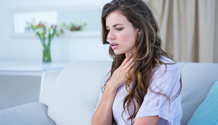 8 Effective Home Remedies To Manage Asthma