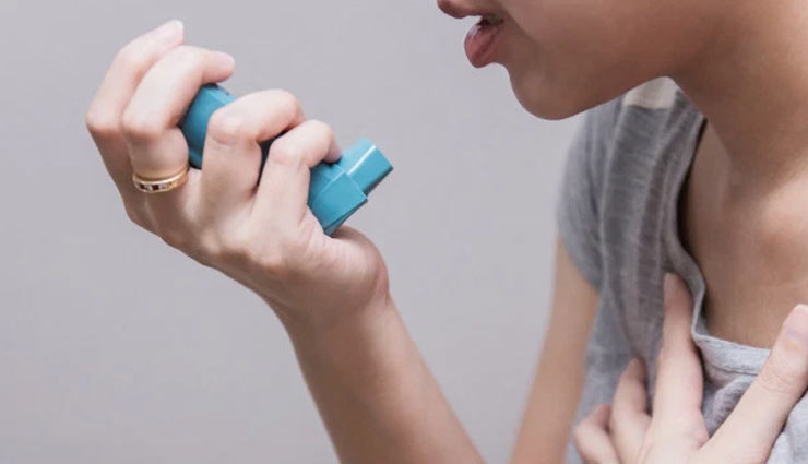 Diwali 2019- 4 Tips For Asthma Patients To Stay Safe