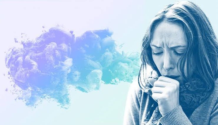 Here are 5 Home Remedies to Get Rid of Asthma