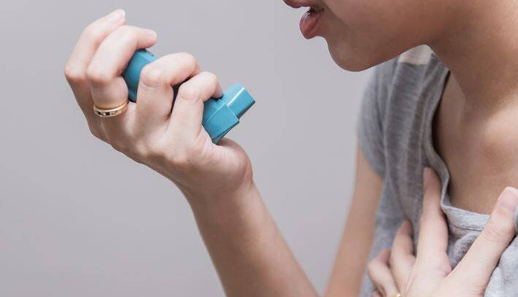 remedies to treat asthma and its symptoms,healthy living,Health tips