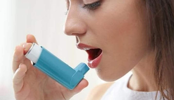 World Asthma Day 2022: अस्थमा एक गंभीर बीमारी, राहत दिलाएंगे ये 10 कारगर घरेलू उपाय, आज ही ट्राई करें
