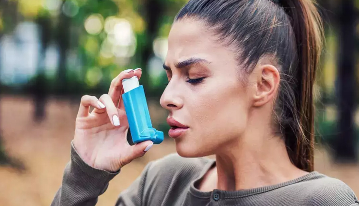 remedies to treat asthma and its symptoms,healthy living,Health tips