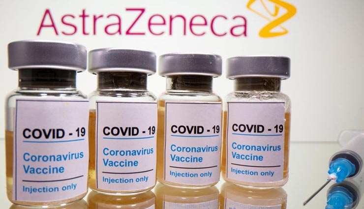 दक्षिण अफ्रीका में कारगर साबित नहीं हुई वैक्सीन, रोका गया ऑक्सफोर्ड-एस्ट्राजेनेका टीके का इस्तेमाल