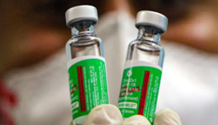अब विदेशों में कोरोना वैक्सीन नहीं भेजेगा भारत, घरेलू टीकाकरण पर करेगा फोकस