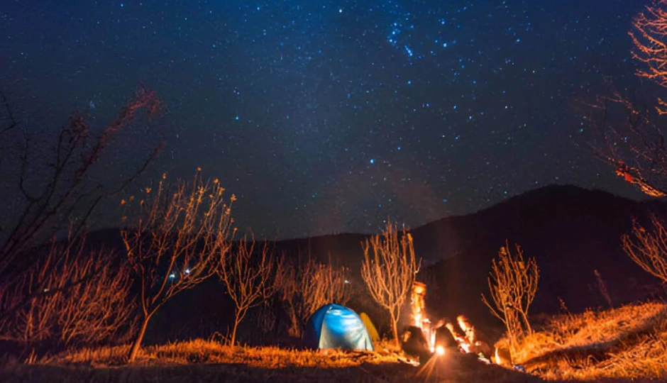 10 Most Amazing Places for Astro Tourism in India