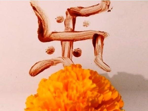 benefits of swastik,astrological benefits,astrology tips