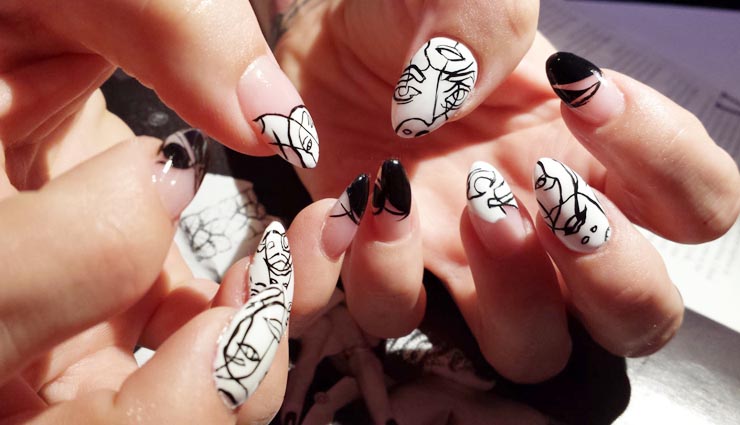 क्या जानतें है आपके नाखून भी बया करतें है आपके व्यक्तित्व के बारे में, जाने कैसें