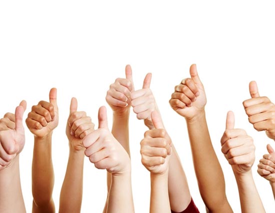 हाथों का आकार खोलता है आपके व्यक्तित्व के कई राज़, जाने कैसे