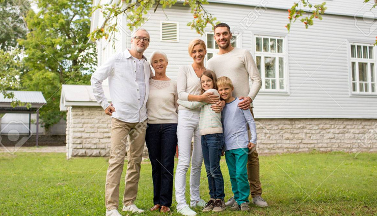 5 Astrological Remedies To Bring Happiness in Your House