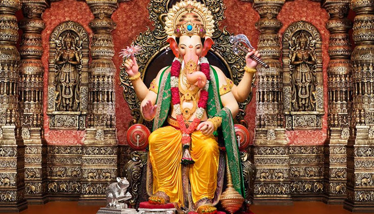 astrology tips,astrology tips for ganesh utsav,ganesh chaturthi 2018