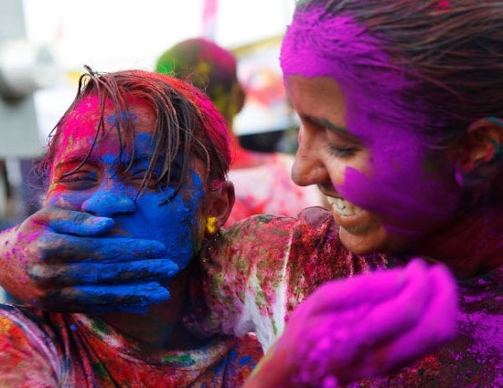 Holi 2018 : सफलता के लिए करें होली पर ये टोटके