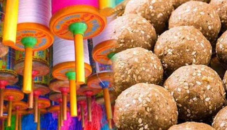 मकर संक्रांति 2019- आखिर क्यों मनाया जाता है मकर संक्रांति का त्यौंहार, पुराणों में बताया गया है इसका महत्व 