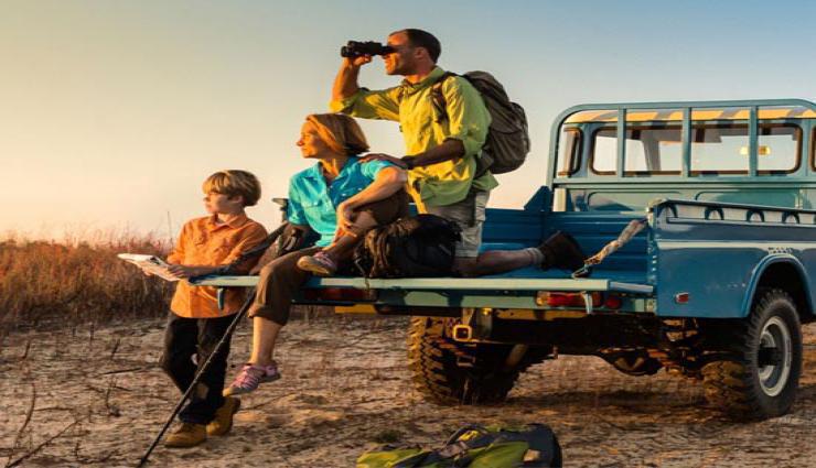 अगर बनाना चाहतें है अपनी यात्रा को सफल तो करें ये उपाय