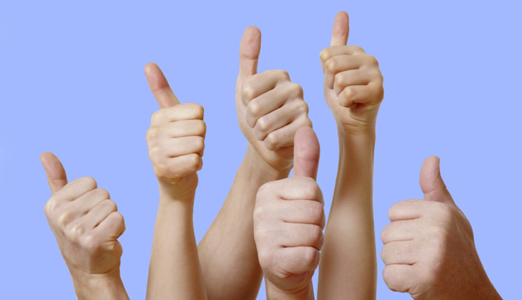 आपका अंगूठा बताता है छिपे हुए राज, जानें कैसे पता करें इससे व्यक्ति का स्वभाव