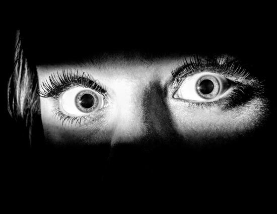 डर को दूर करने के उपाय 