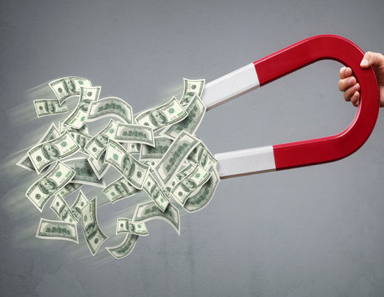 Effective Astrology Tips To Attract Money