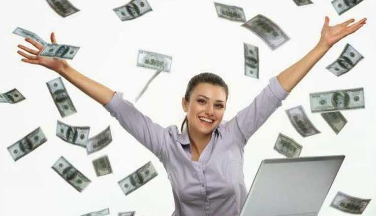 धन प्राप्ति के छोटे-छोटे लेकिन कारगर उपाय दूर करेंगे आपकी सभी परेशानियाँ