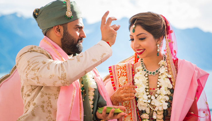 शादी के बाद भी नहीं बदलती है ये 5 चीजें, जानें और रहें बेफिक्र