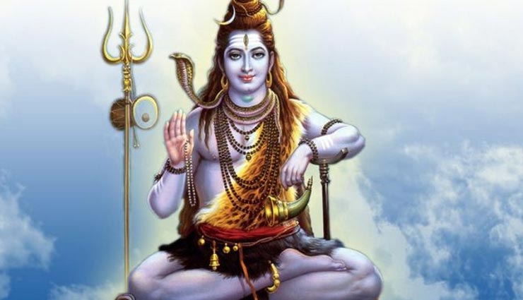 करें भगवान शिव से जुड़े ये उपाय, होगी सभी मनोकामनाओं की पूर्ती 