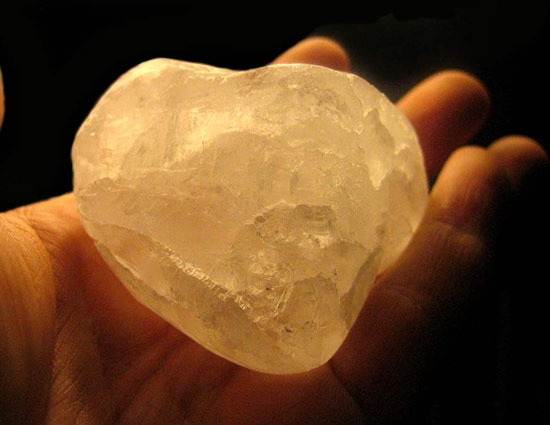 फिटकरी के उपयोग से दूर करे वास्तु दोष 